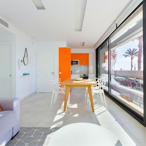 Apartamento Familiar de 2 Dormitorios
